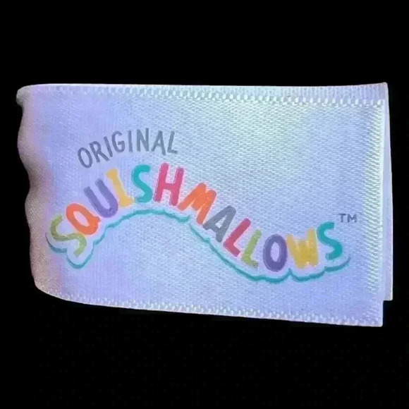 12" "WADE" the Werewolf Squishmallows NWT - Picture 6 of 7